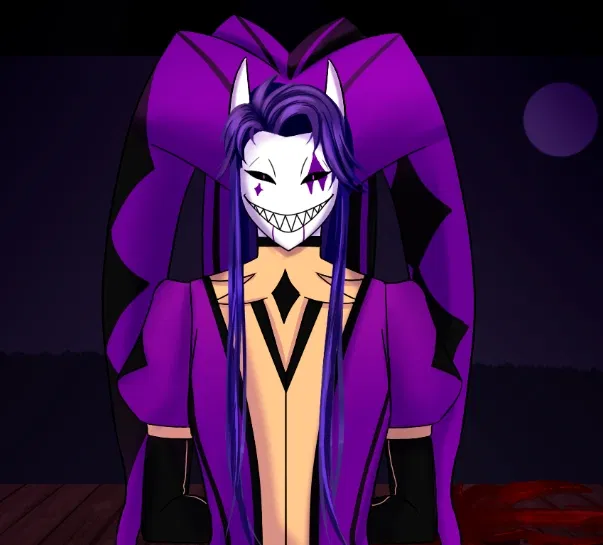 Jester Character Profile - The Freak Circus